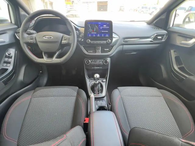 Ford Puma EcoBoost ST Line