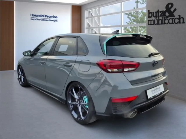 Hyundai i30 2.0 N Performance