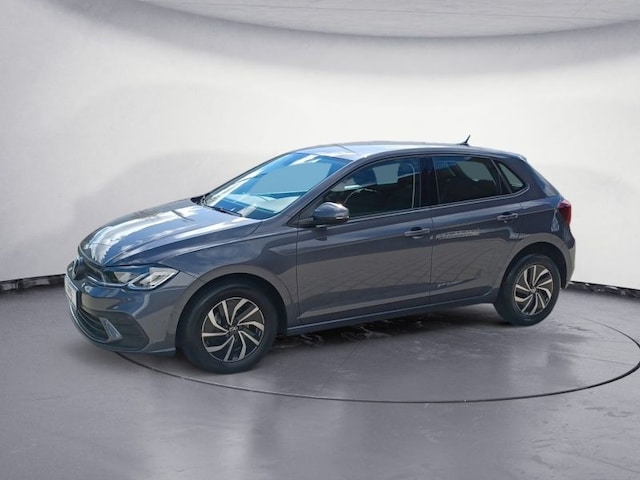 Volkswagen Polo 1.0 TSI IQ.Drive Life