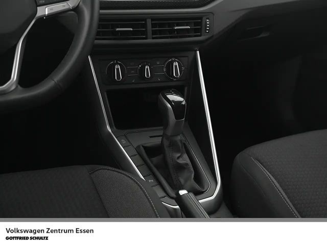 Volkswagen Polo DSG Life