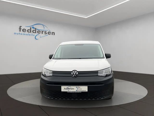 Volkswagen Caddy 2.0 TDI EcoProfi