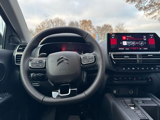 Citroën C5 Aircross Hybrid Max
