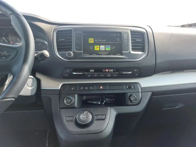 Opel Zafira Life Tourer