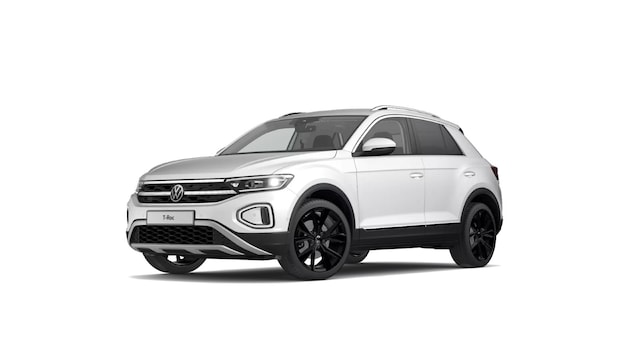 Volkswagen T-Roc 1.5 TSI DSG Style