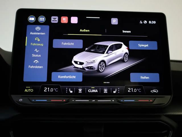 Seat Leon 1.5 TSI Style