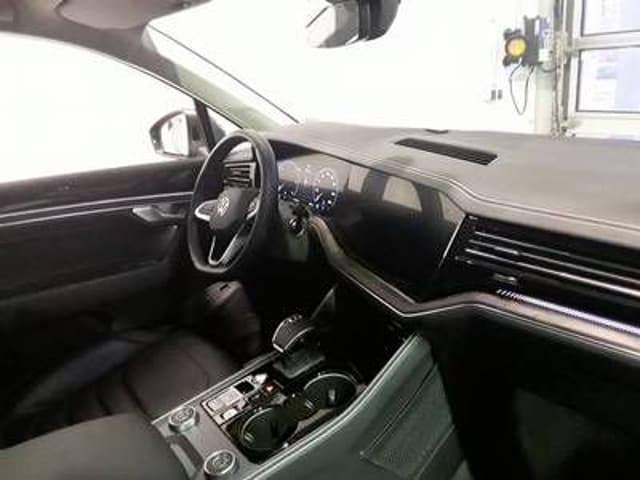 Volkswagen Touareg 3.0 V6 TDI