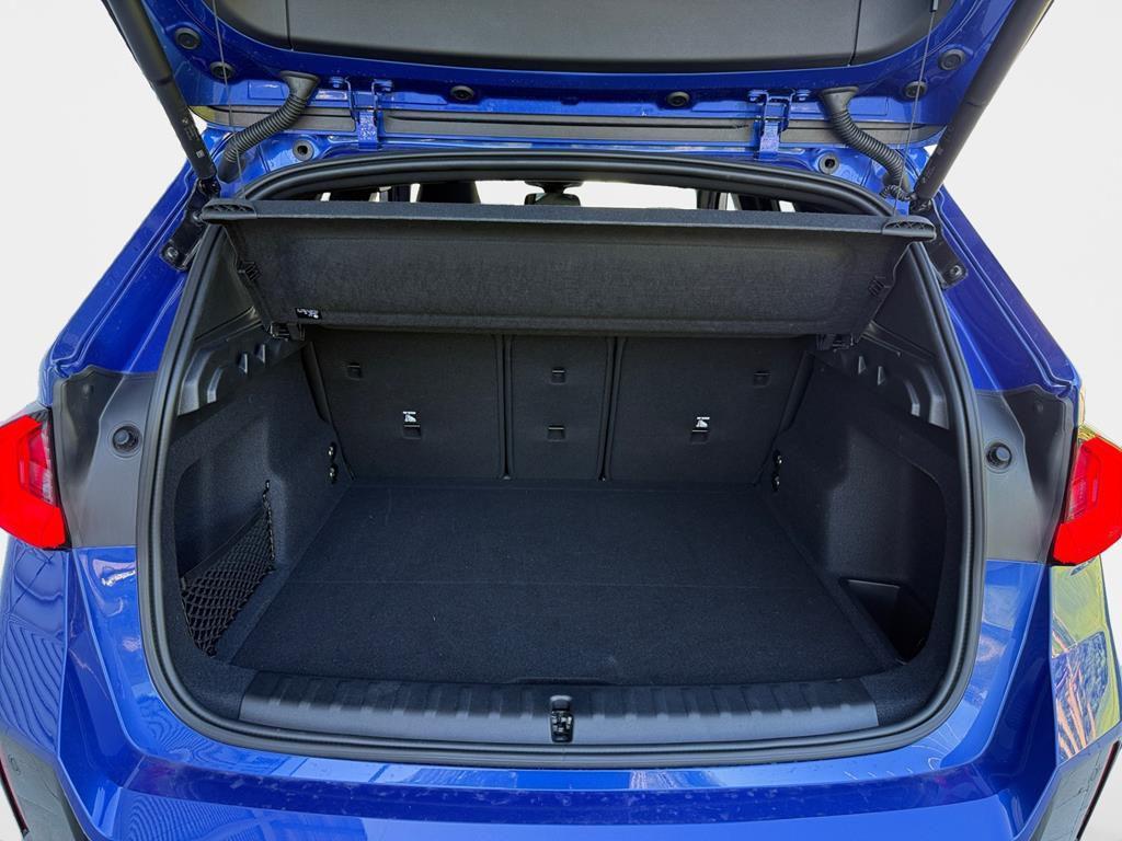 BMW X1 M-Sport sDrive20i