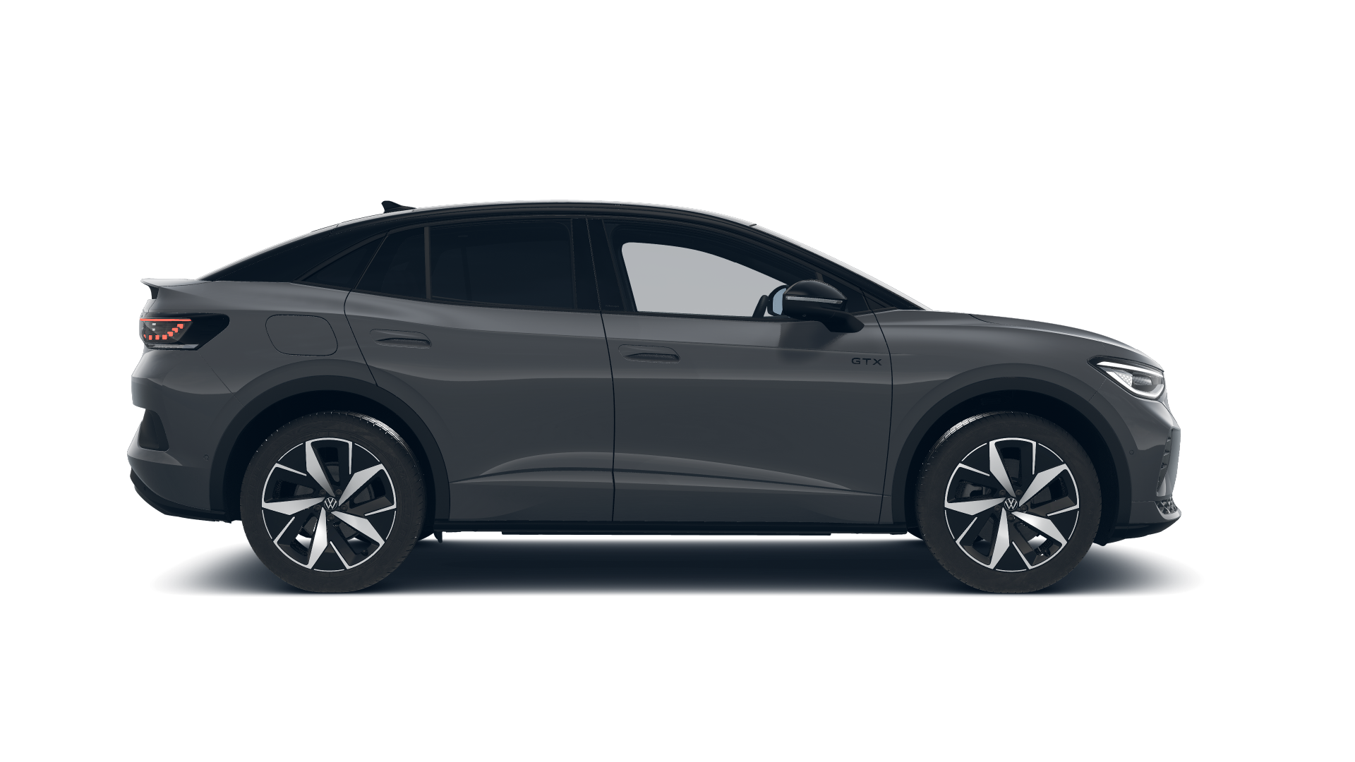 Volkswagen ID.5 4Motion GTX IQ.Drive