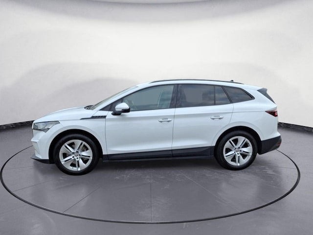 Skoda Enyaq iV 60