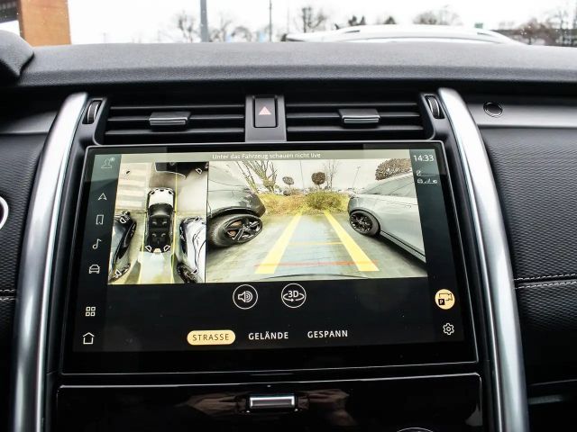 Land Rover Discovery D300 Dynamic HSE