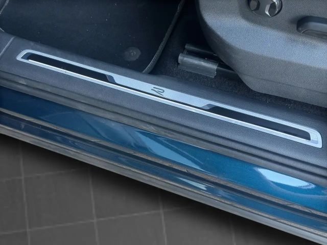 Volkswagen Tiguan R-Line eHybrid