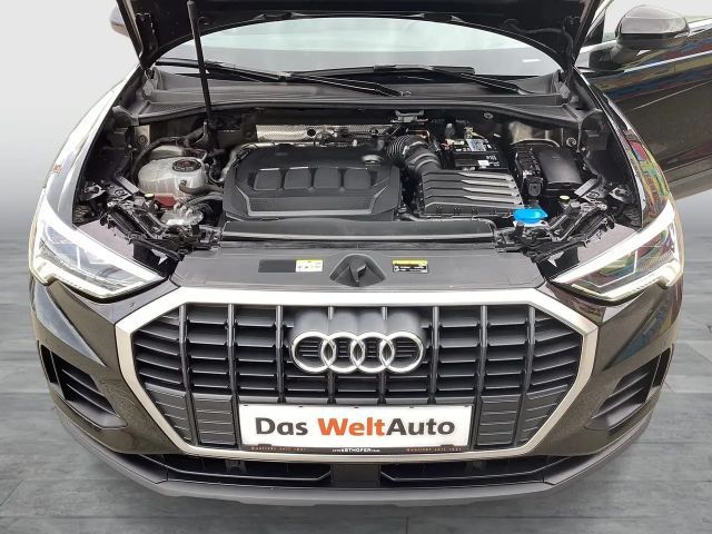 Audi Q3 35 TDI