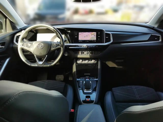 Opel Grandland X Ultimate
