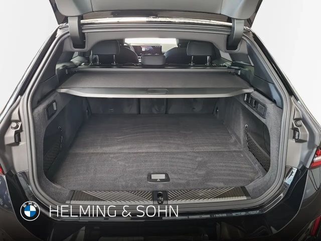 BMW 520 520i M-Sport Touring