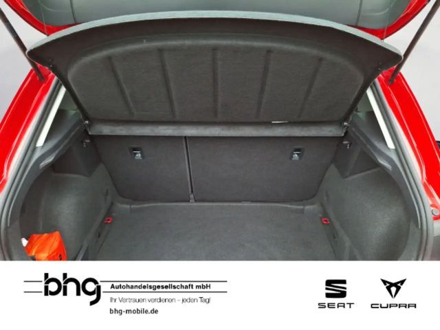 Seat Leon Connect DSG Style