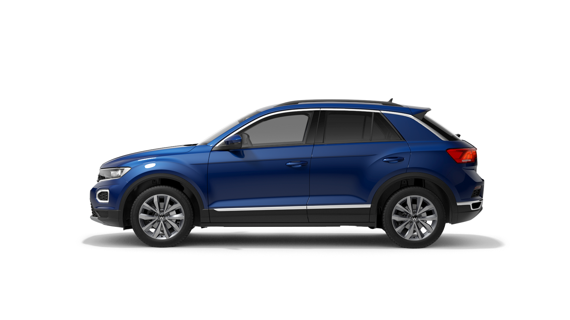 Volkswagen T-Roc 1.5 TSI DSG Style