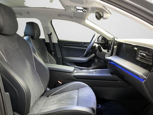 Volkswagen Passat Business DSG Variant