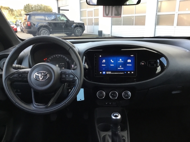 Toyota Aygo X 5-deurs Basis Business
