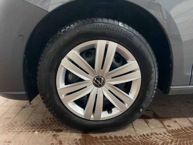 Volkswagen Caddy 1.5 TSI