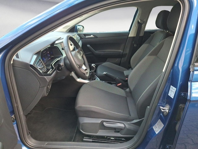 Volkswagen Polo 1.0 TSI IQ.Drive