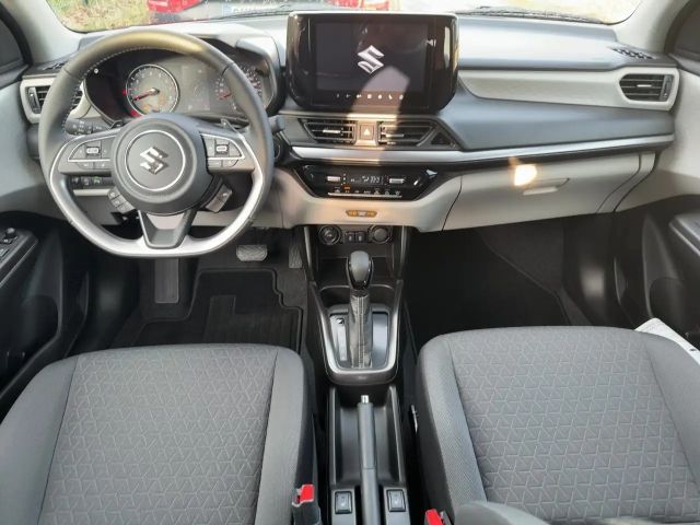 Suzuki Swift Comfort Hybrid
