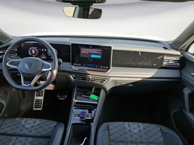 Volkswagen Tiguan 2.0 TDI DSG R-Line