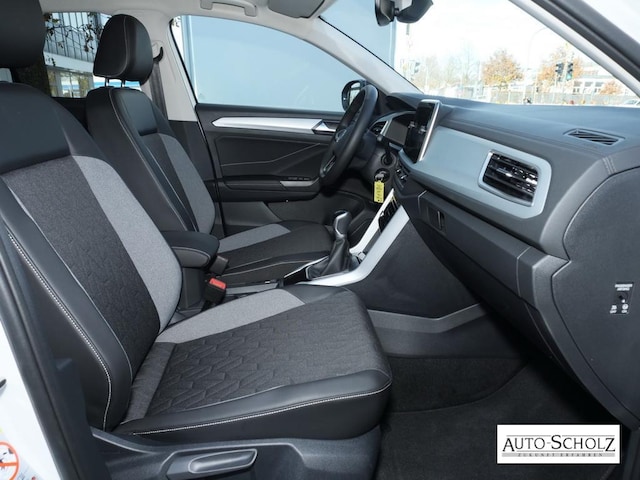 Volkswagen T-Roc 1.0 TSI