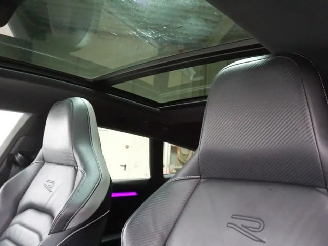 Volkswagen Arteon 2.0 TDI DSG R-Line