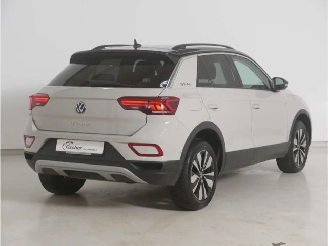 Volkswagen T-Roc 1.5 TSI DSG