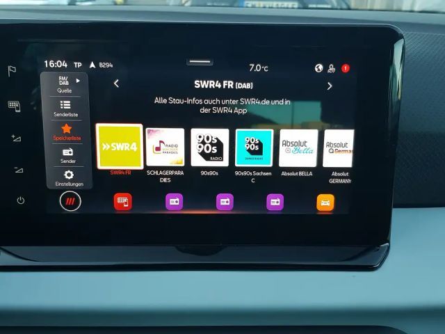 Seat Arona 1.0 TSI DSG Style