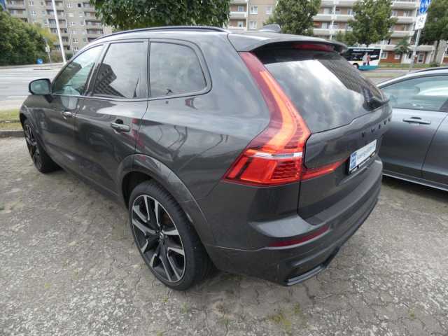 Volvo XC60 AWD Dark Ultimate