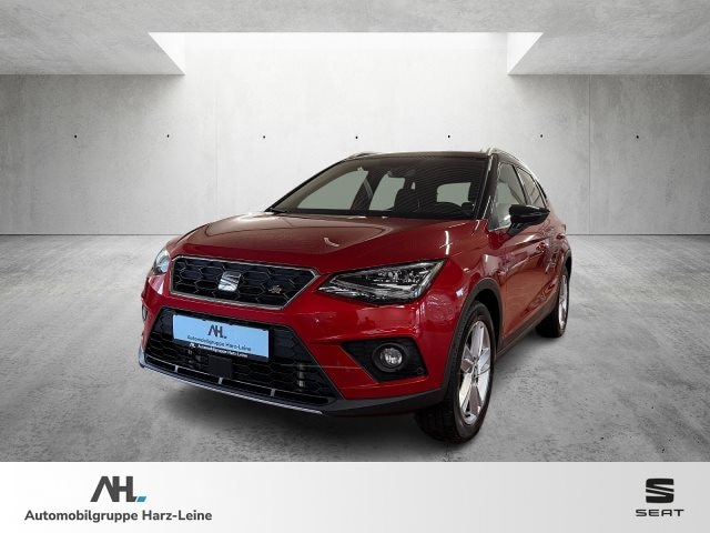 Seat Arona 1.0 TSI DSG