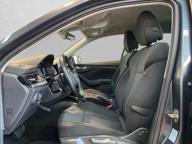 Skoda Kamiq 1.0 TSI Clever