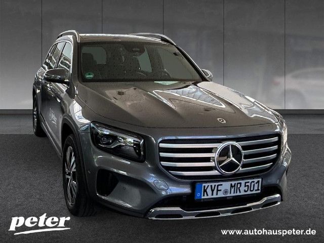 Mercedes-Benz GLB 220 4MATIC GLB 220 d