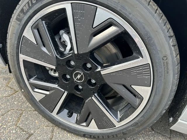 Opel Astra Sports Tourer