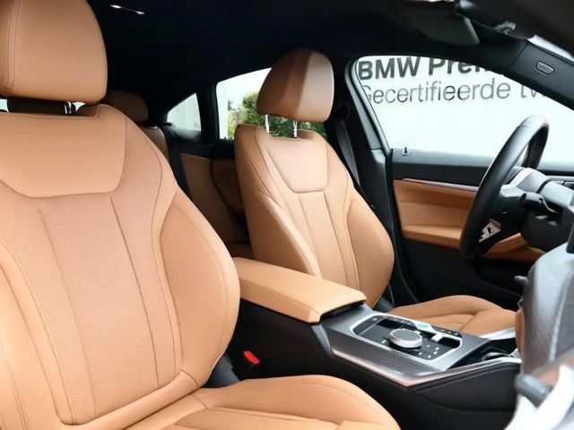 BMW i4 Drive pro M50 xDrive