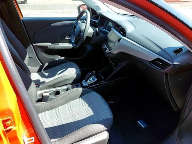 Opel Corsa Edition