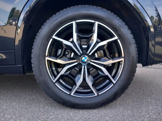 BMW X3 M-Sport xDrive20d