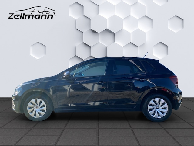Volkswagen Polo 1.0 TSI Comfortline