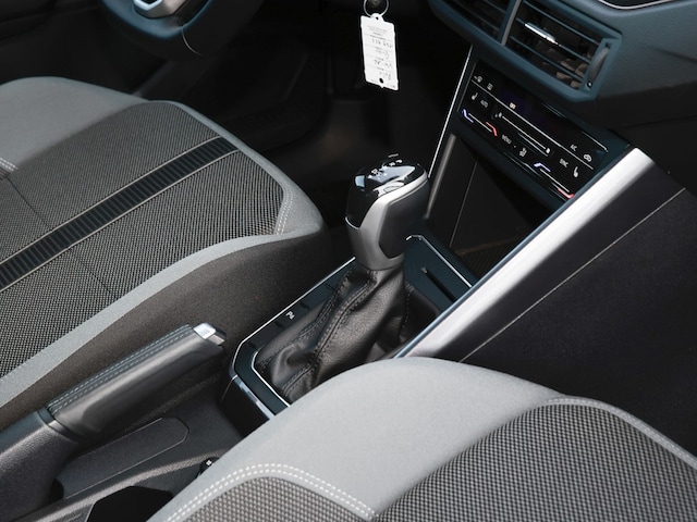 Volkswagen Polo 1.0 TSI DSG Style