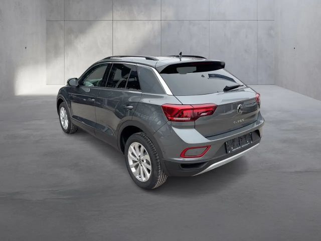 Volkswagen T-Roc Friends TSI