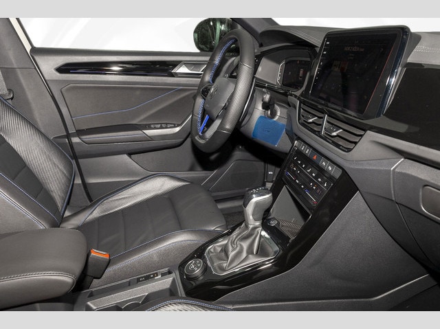 Volkswagen T-Roc 2.0 TSI DSG