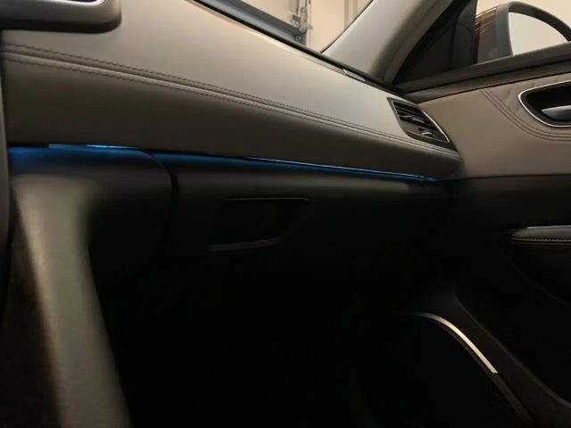 Renault Talisman Combi Estate Initiale Paris