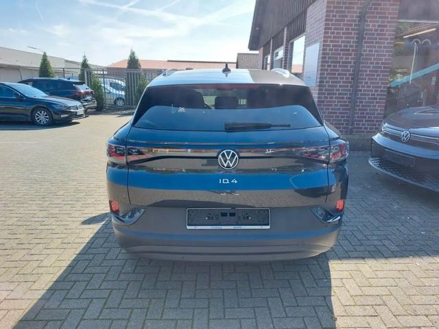 Volkswagen ID.4 Pure Style