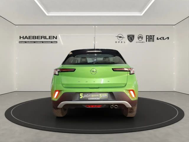 Opel Mokka 1.2 Turbo Elegance Turbo