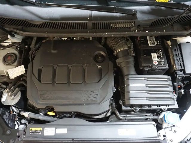 Volkswagen Touran 2.0 TDI DSG