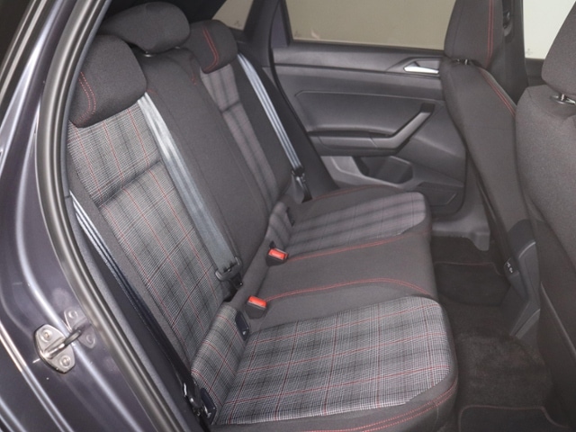 Volkswagen Polo 2.0 TSI DSG