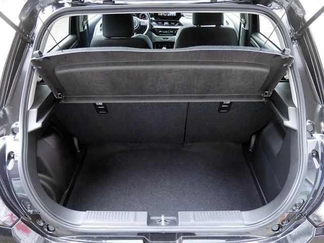 Suzuki Swift AllGrip Comfort Hybrid