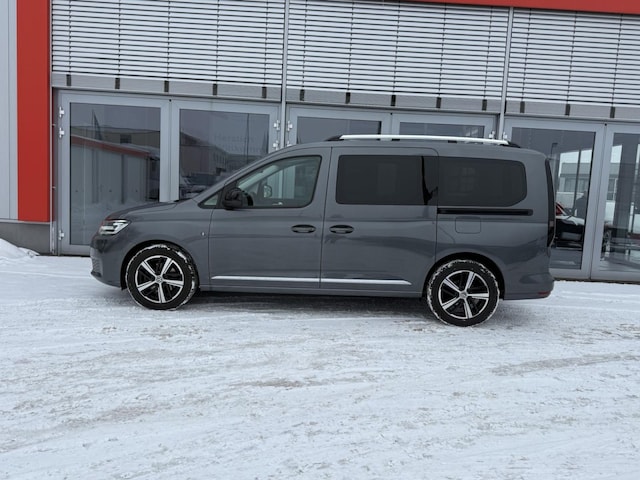 Volkswagen Caddy 1.5 TSI DSG Maxi Style