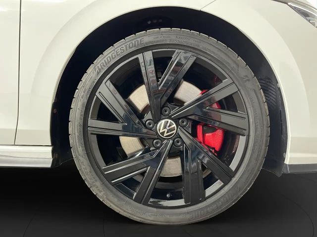 Volkswagen Golf GTI Golf VIII